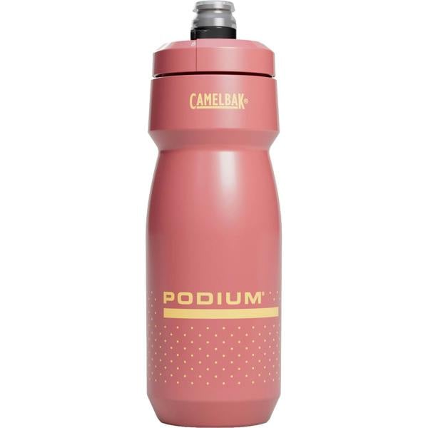 CamelBak Podium Bottle 710ml 2025 - Coral Sunset