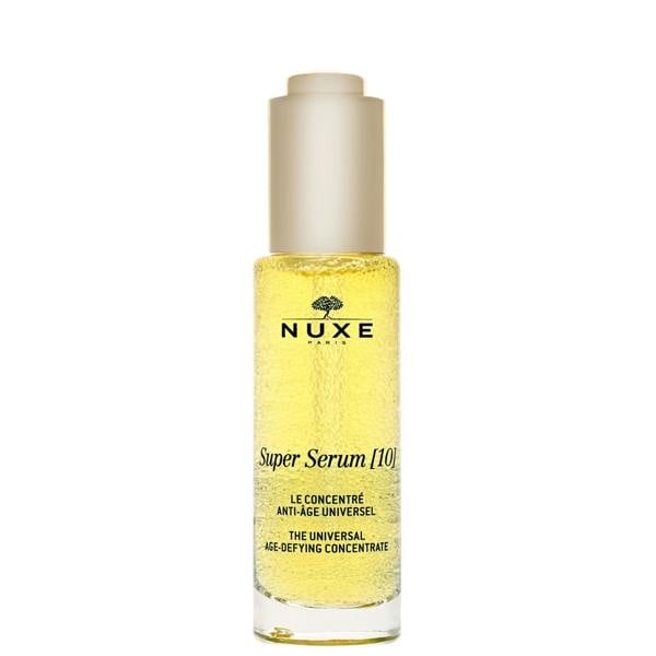 Nuxe Face Super Serum [10] The Universal Age-Defying Concentrate 30ml