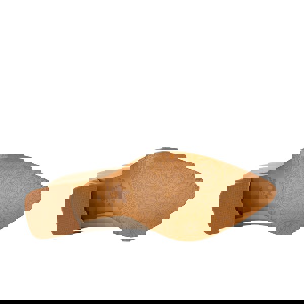 Embassy London Hyde - Brown - Women's Leather Mary Jane Pump