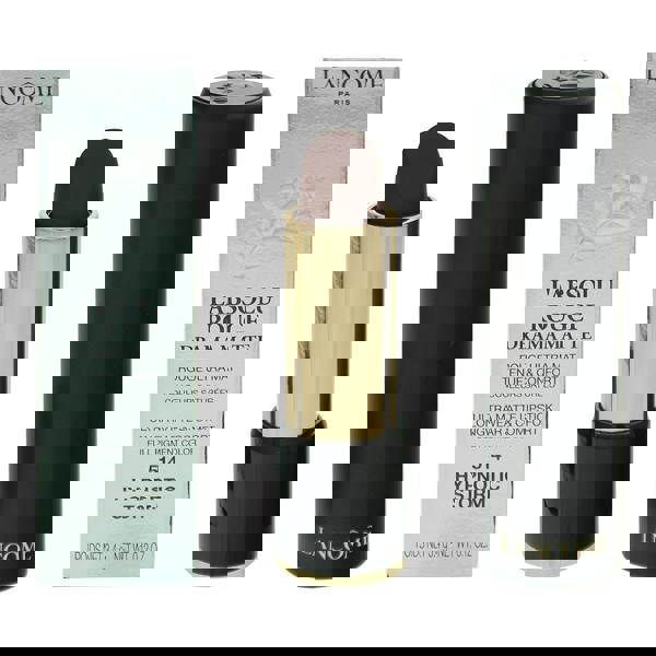 Lancôme L'Absolu Rouge Drama Matte #514 Hypnotic Storm Lip Color 3.4g