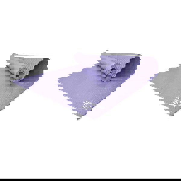 Reebok 4mm Yoga Mat - Purple