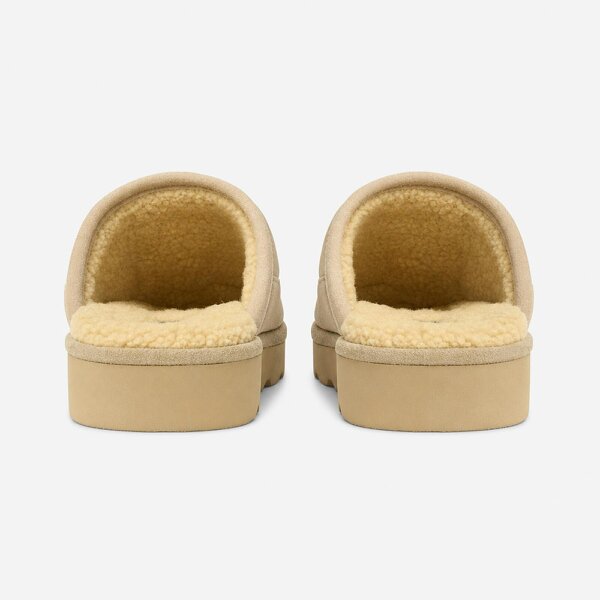 Polo Ralph Lauren READ SCFF II Mules   in  Cream