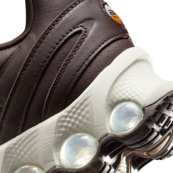Nike Air Max Dn8 Special Edition Men's Brown Trainers UK 7