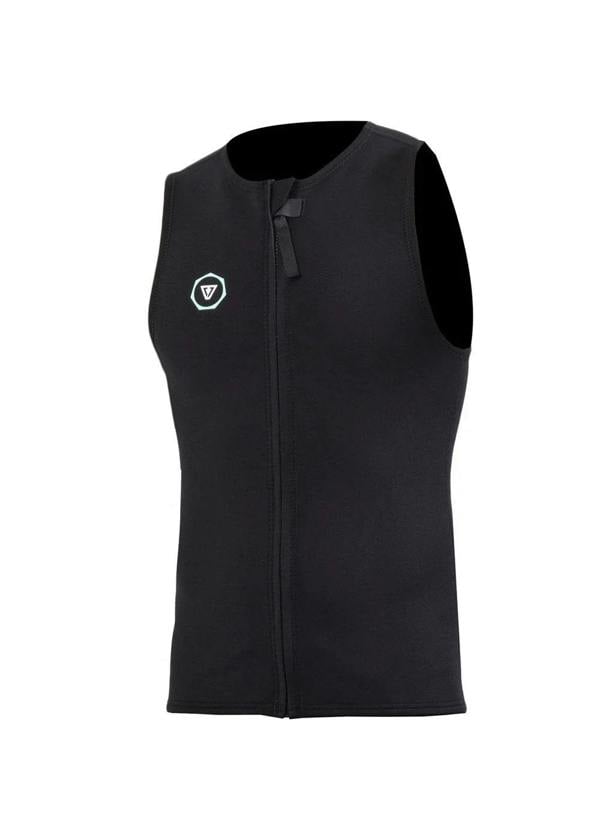 Vissla 7 Seas 2mm Front zip wetsuit vest