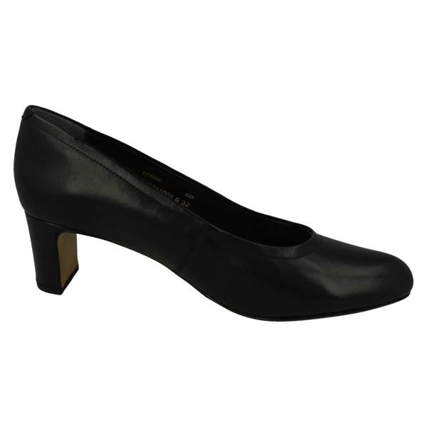 Van Dal Ladies Van Dal Court Shoes Lorne