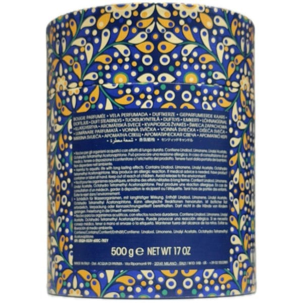 Acqua di Parma Arancia di Capri Scented Candle 500g