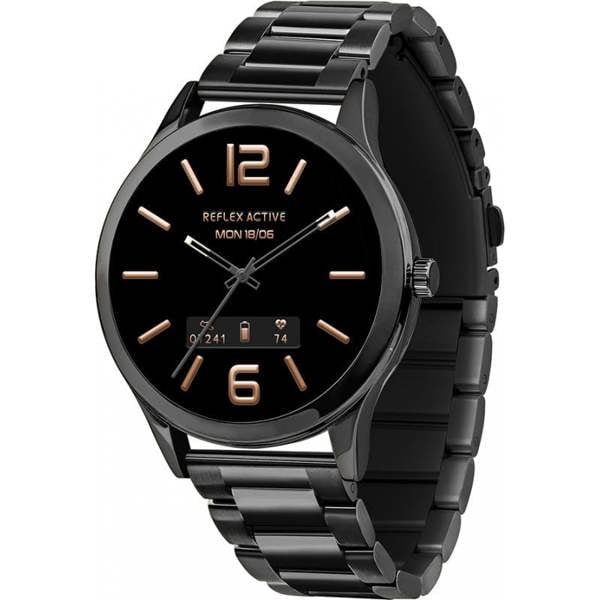 Reflex Active Series 31 Smartwatch RA31-4094