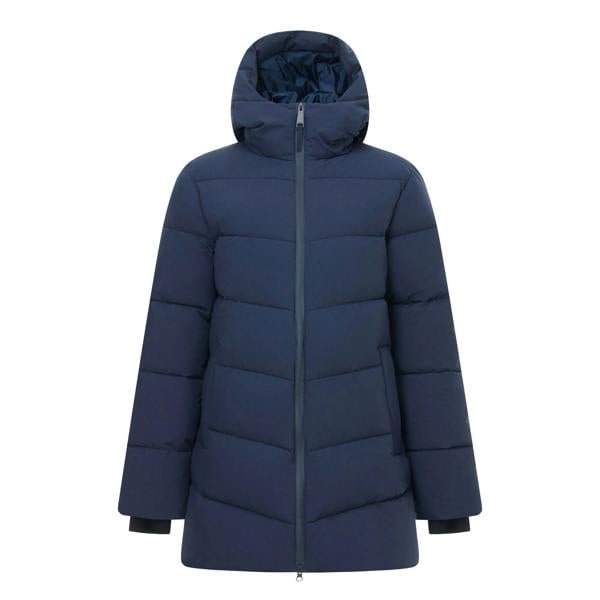 Regatta Womens/Ladies Faye Padded Jacket - Navy - 