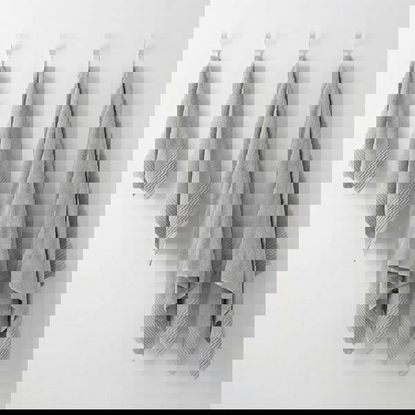 Bedable Plush Towels