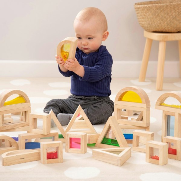 tickit Sensory Blocks