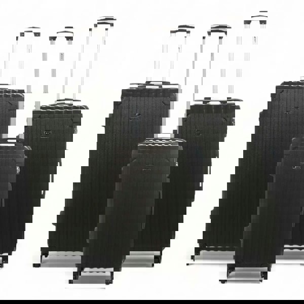 Snowball Hardshell Luggage Set 8 Spinner Wheels Suitcase