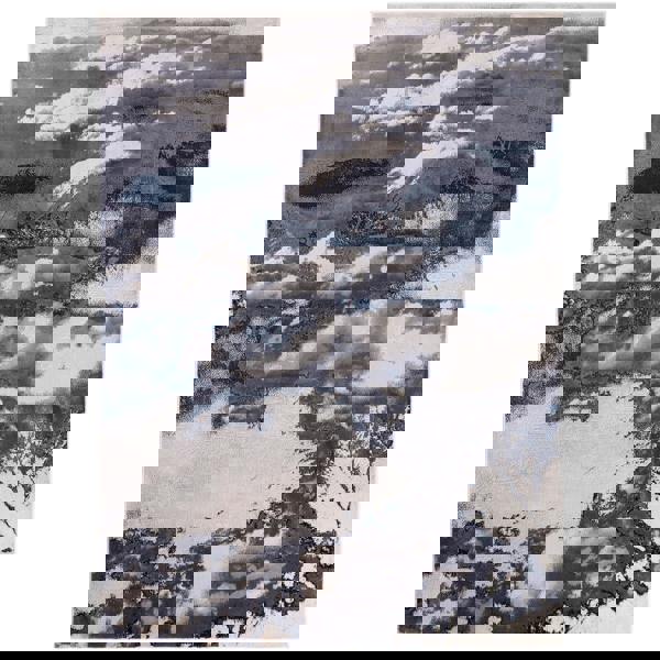 Asiatic Aurora AU20 Storm Rug