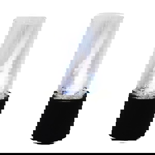 Tabletop Bio Ethanol Fireplace Smokeless Heater for Dancing Flame Bio Ethanol Fireplaces Living and Home