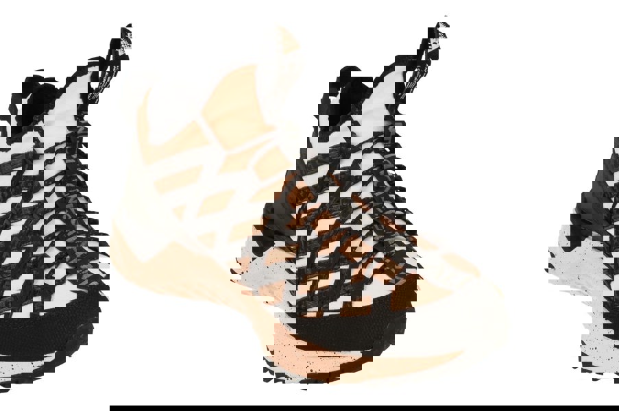 Nike Acg React Terra Gobe Mens Trainers Bv6344  800 - Melon Tint 800 - Photo 3