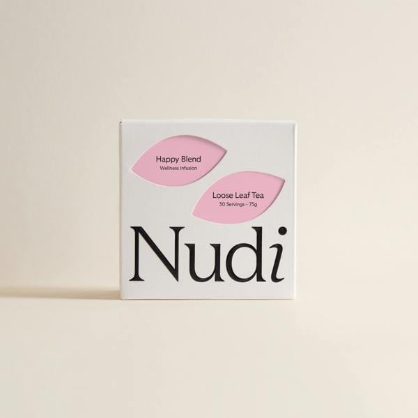 Nuditea Happy Blend