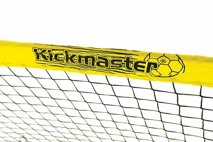 Kickmaster 8ft Fibreglass Training Football Goal