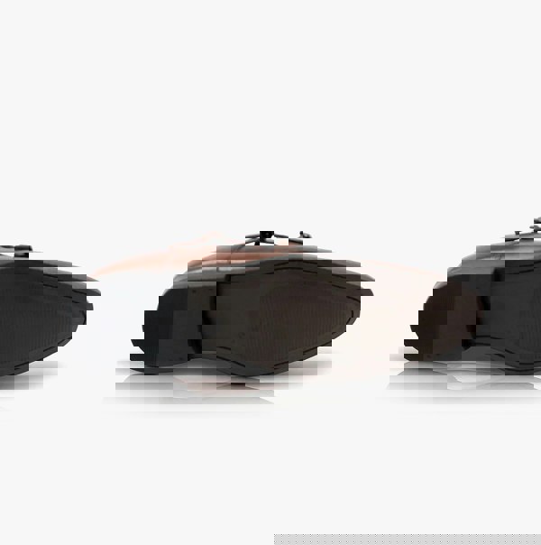 Silver Street London BOURNE Mens Shoes Brown