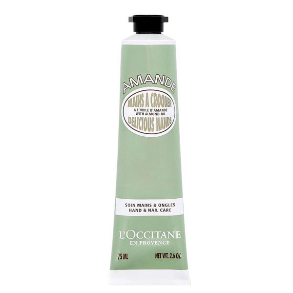 L'OCCITANE Almond Delicious Hands Cream