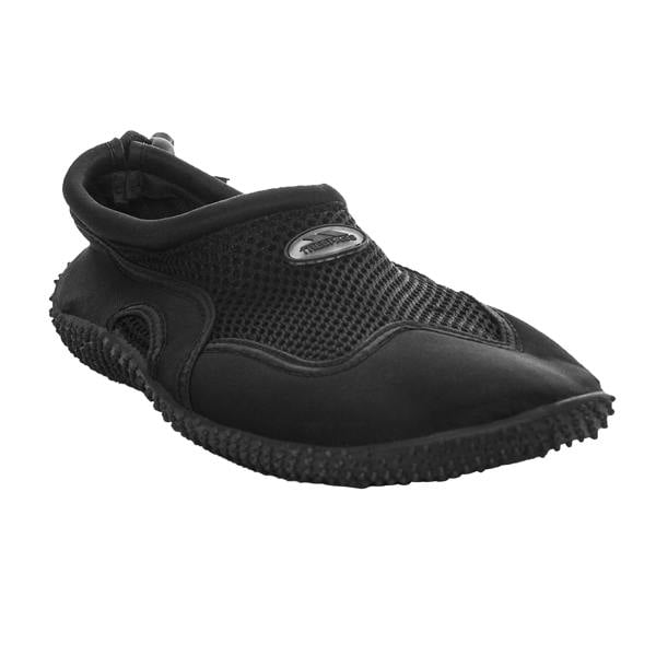 Trespass Childrens/Kids Paddle Aqua Shoe - Black - 