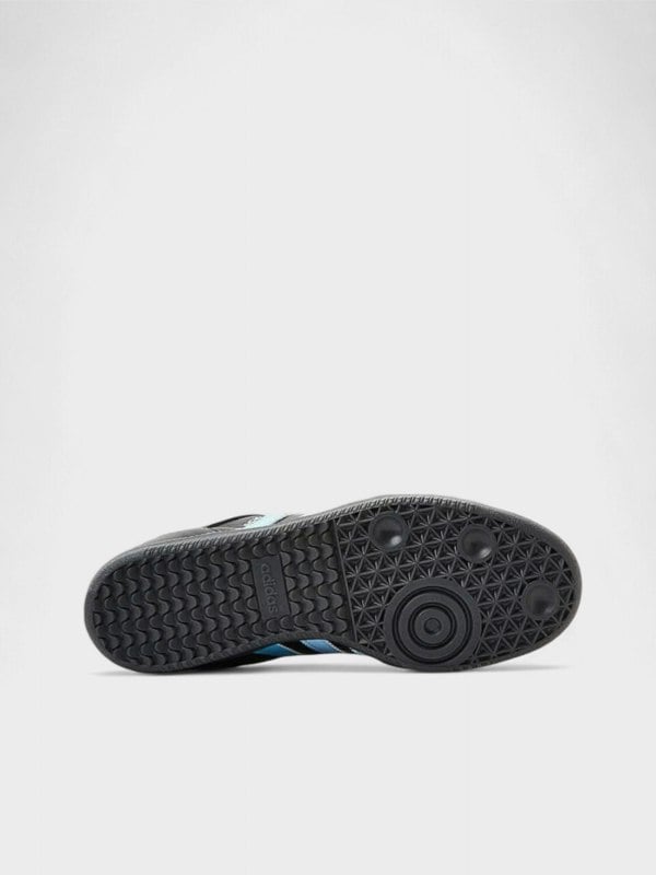 Adidas Charlotte FC x Black Sheep x Samba ADV 'Carolina Kit' - Supplied FashionAdidas
