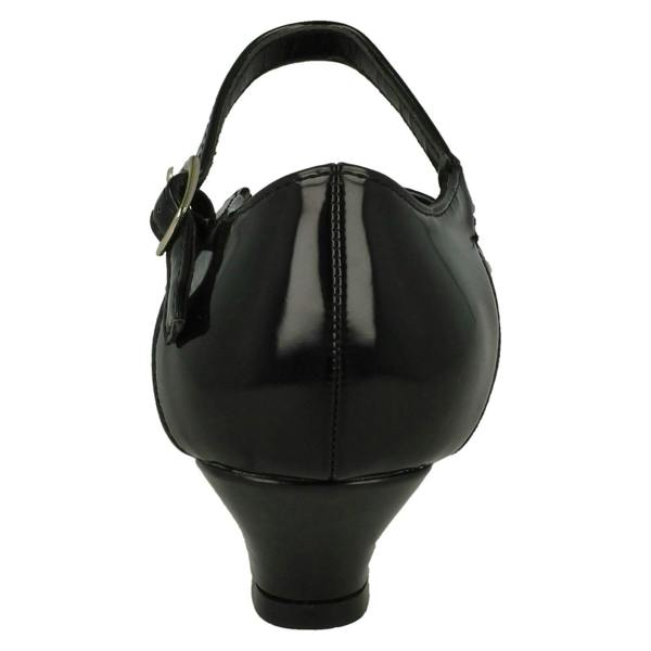 Spot On Girls Spot On Smart Elegant Heels