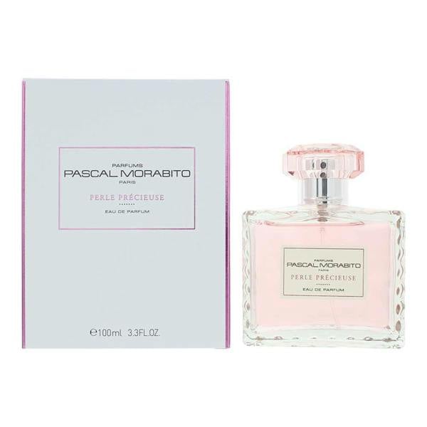 Perle Precieuse Pascal Morabito Perle Precieuse Eau de Parfum 100ml