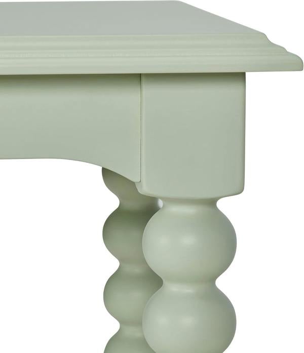 Statement Furniture Cromwell Bobbin Design Small Console table