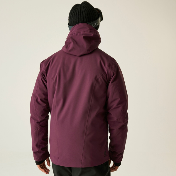 Dare 2B Mens Eagle III Ski Jacket - Fig