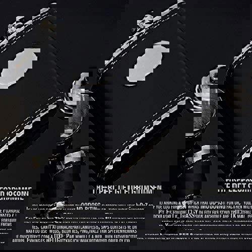 KAV Hip Flask Set with Gift Box 9 oz Hip Flask with Funnel & 2 Shot Cups | Stainless Steel Hip Flask, Hip Flask Gift Set + Funnel