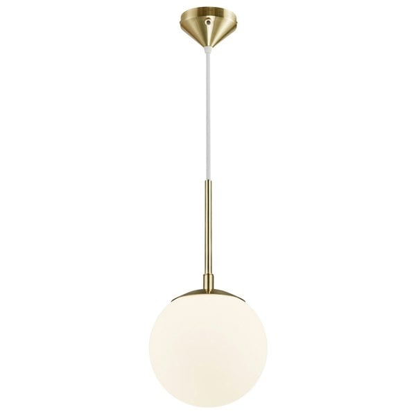 Nordlux Grant 15 | Pendant | Brass