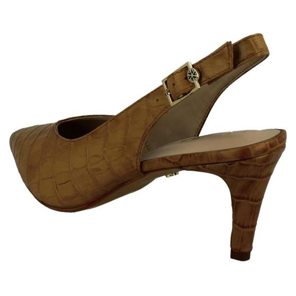 Van Dal Ladies Van-Dal Slingback Court Shoe Charlotte