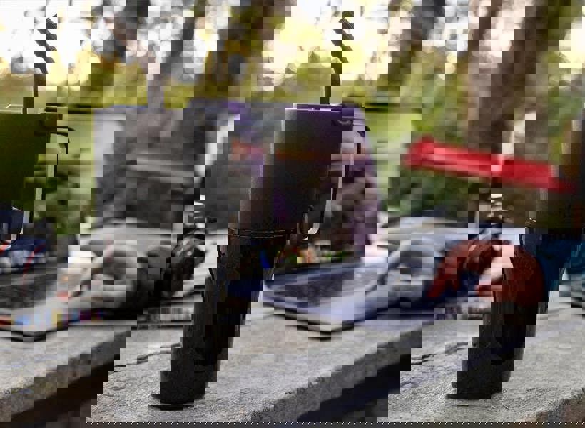 Klean Kanteen 768ml Rise Tumbler with Straw Lid