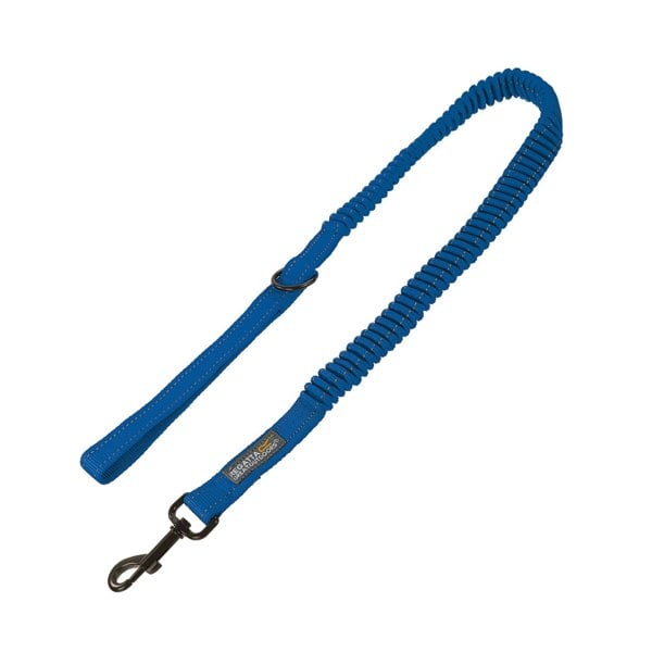 Regatta Dog Lead - Oxford Blue