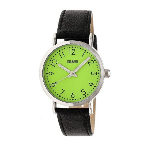 Crayo Pride Unisex Watch