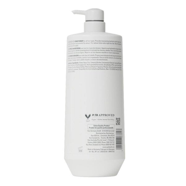 Goldwell Goldwell Dualsenses Pure Hydration Hydrating Conditioner 1000ml 1000 ml