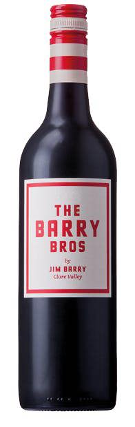 Jim Barry Wines, The Barry Bros, Clare Valley, Shiraz Cabernet Sauvignon 2021 75cl