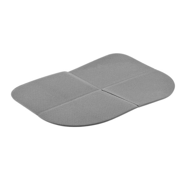 MidOcean Faltbar Foldable Seat Cover - Stone Grey - 