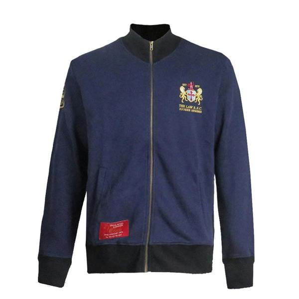 Law-1871-Sweatshirt-Zipper-Main