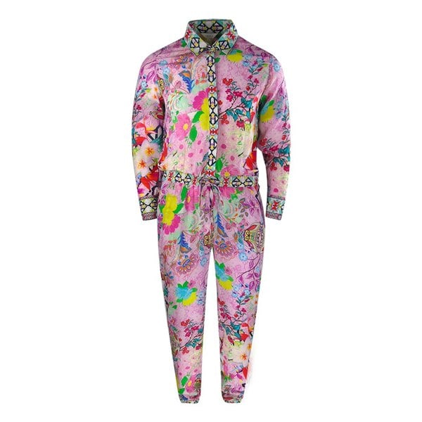 Inoa Fashion Keukenhof 120216 Jogger Pants Jumpsuit Womens