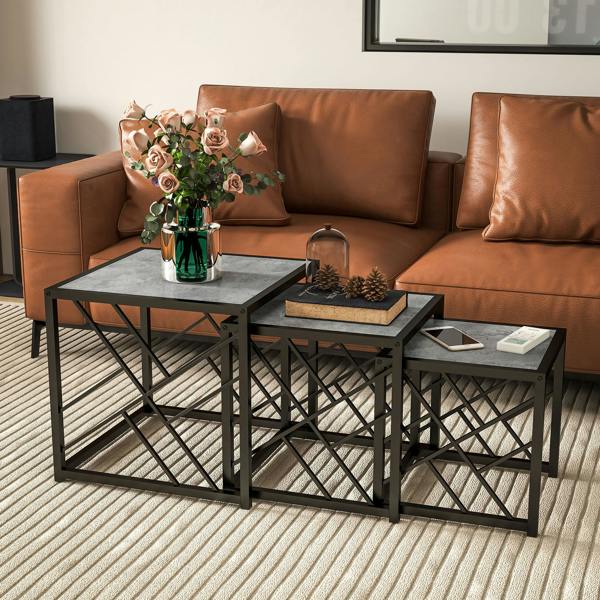 Coffee Table Set