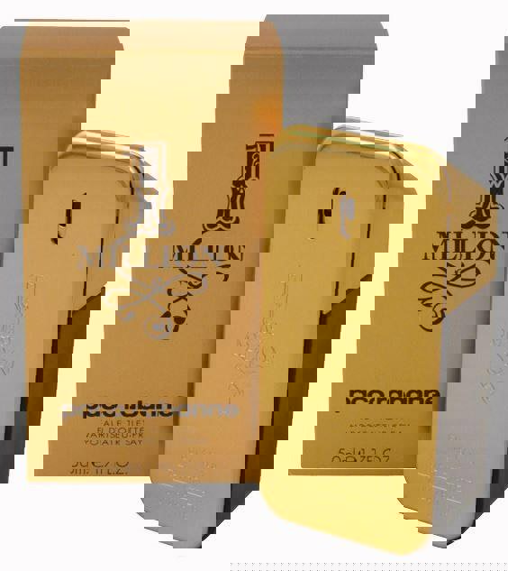 Paco Rabanne 1 Million Eau de Toilette for Him 50ml