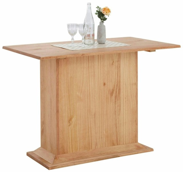 Dorel Home Sara Dining Table Fix Top S SW105x65x75cm