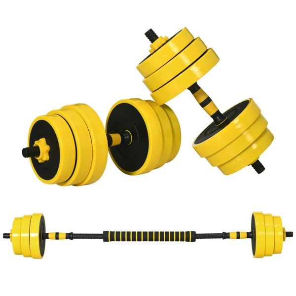 Barbell Set