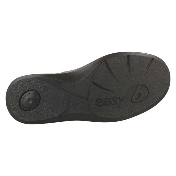 DB Shoes Ladies Easy B Shoes Rowena