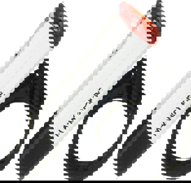 Awe Nano Fire USB 12 Lumens Rechargeable Rear Light White