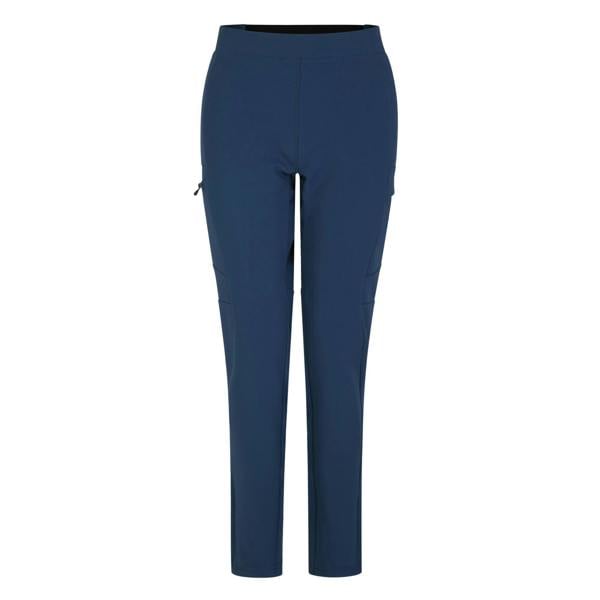 Dare 2B Womens/Ladies Melodic II Leggings - Moonlight Denim