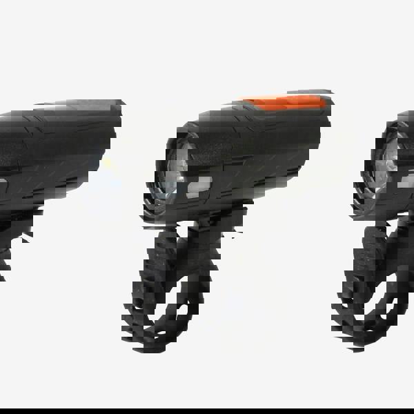 ETC F100B IP44 100 Lumen LED Bike Front Light - 1300mAh