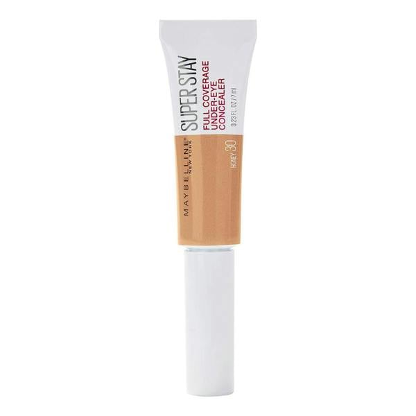 Maybelline New York Maybelline Superstay Full Coverage Under-Eye Concealer 6ml - 30 Honey