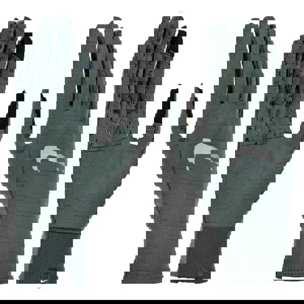 Nike Sphere 3.0 Therma-Fit Running Gloves - Green