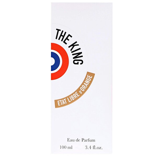 Etat Libre d'Orange Exit The King Eau de Parfum Spray